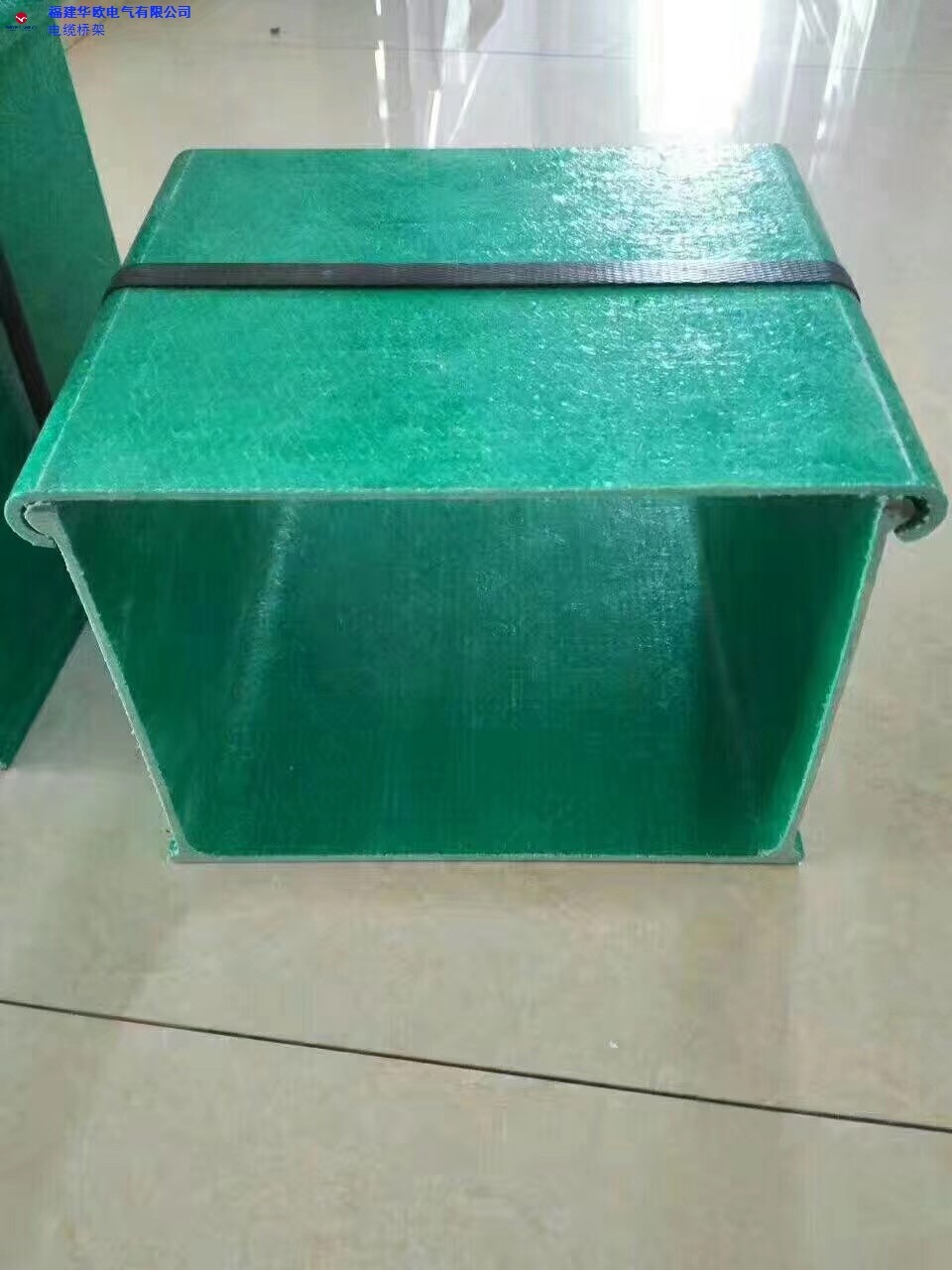 鑫鹏玻璃钢有限公司桥架的分类有那些